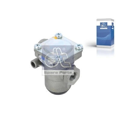 Pressure Limiting Valve